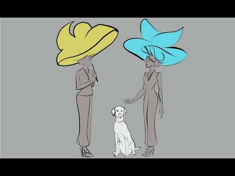 Surreal Ceramic Mug - Dalí Inspired Dreamlike Art hand-painted creation timelapse video with music